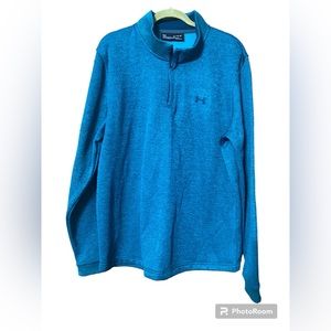 Men’s Under Armour quarter zip